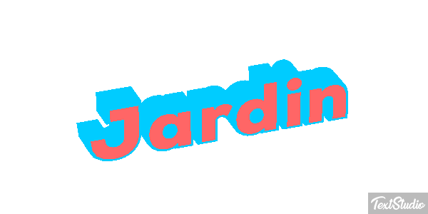 Jardin Metin efekti