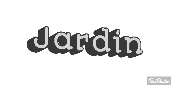 Jardin Metin efekti