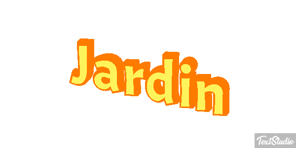 Jardin Metin efekti