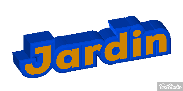 Jardin Metin efekti