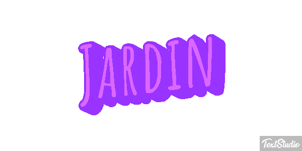 Jardin Metin efekti