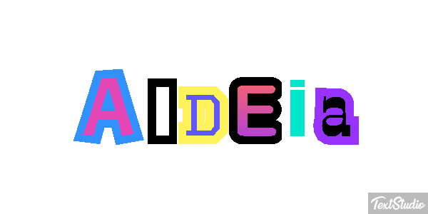 Aldeia Efekt tekstowy