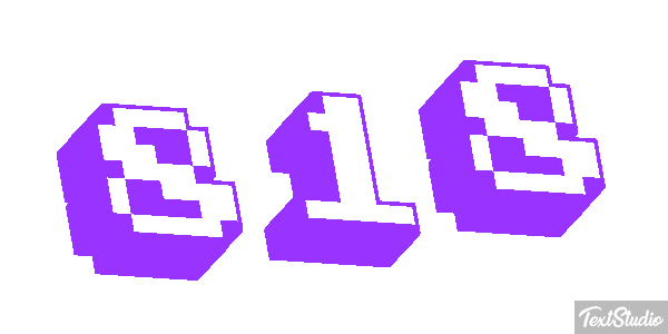 818 Efekt tekstowy