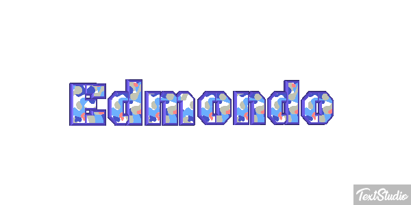 Edmondo Effetto testo
