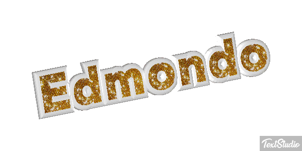 Edmondo Effetto testo