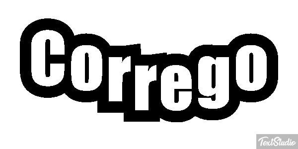 Córrego Metin efekti