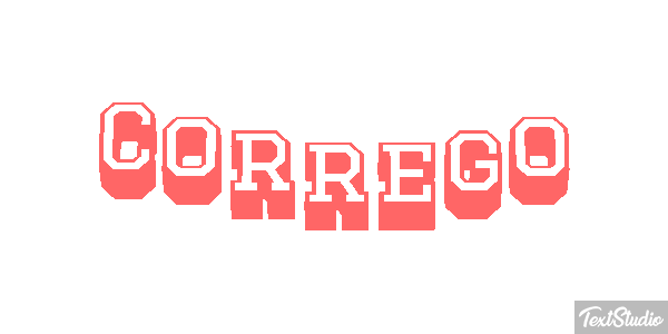 Córrego Metin efekti
