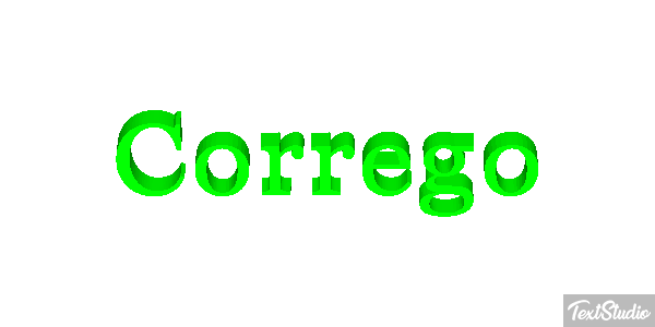 Córrego Metin efekti