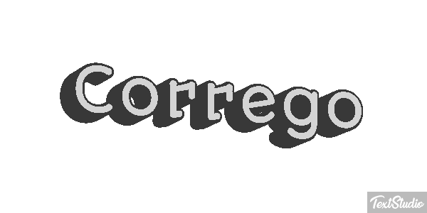 Córrego Metin efekti