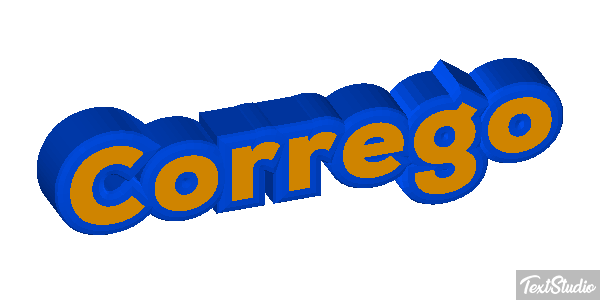 Córrego Metin efekti