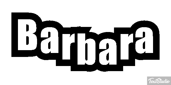 Barbara Effet de texte
