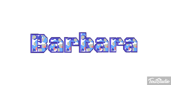 Barbara Effet de texte