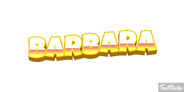 Barbara Effet de texte