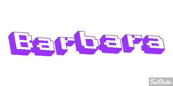 Barbara Effet de texte