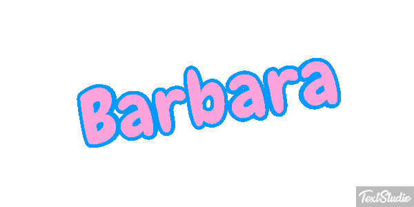 Barbara Effet de texte