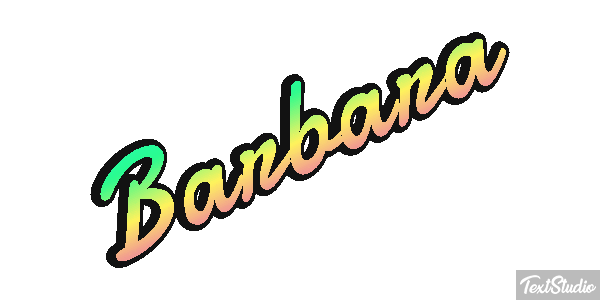 Barbara Effet de texte