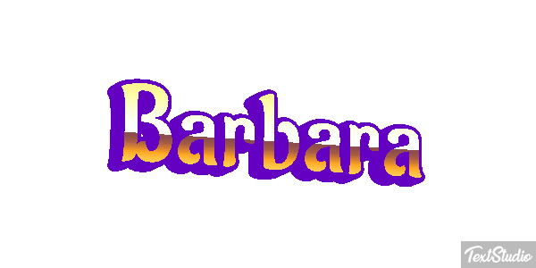Barbara Effet de texte