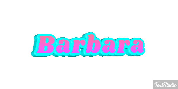 Barbara Effet de texte