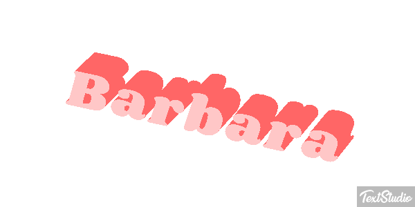 Barbara Effet de texte