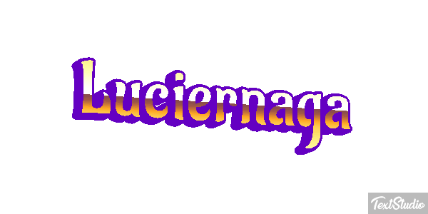 Luciérnaga テキスト効果