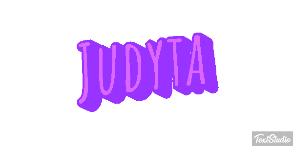 Judyta Efekt tekstowy