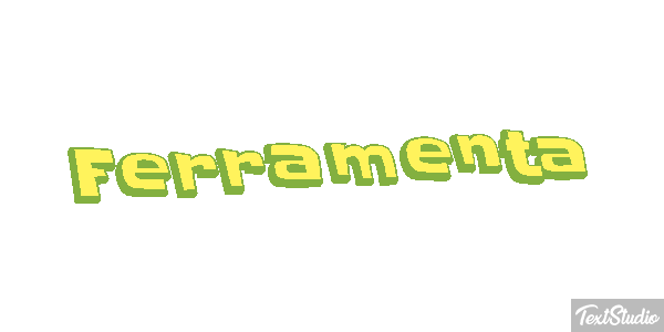 Ferramenta Efecto de texto