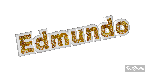 Edmundo Tekst effect