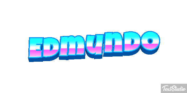 Edmundo Tekst effect