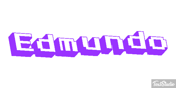 Edmundo Tekst effect