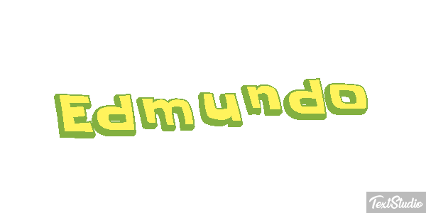 Edmundo Tekst effect
