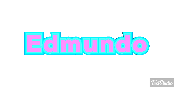 Edmundo Tekst effect