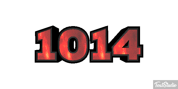 1014 Effetto testo