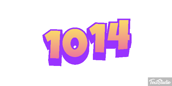 1014 Effetto testo