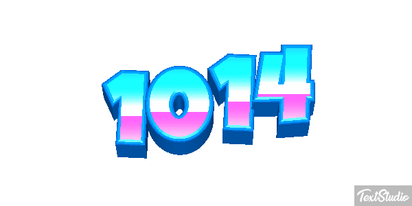 1014 Effetto testo