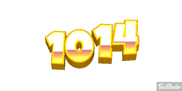 1014 Effetto testo