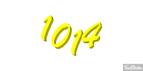 1014 Effetto testo