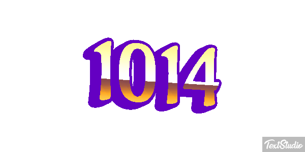 1014 Effetto testo