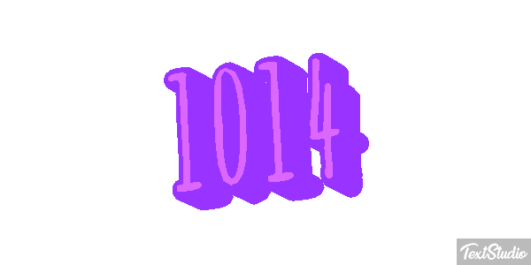1014 Effetto testo