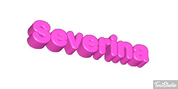 Severina Tekst effect