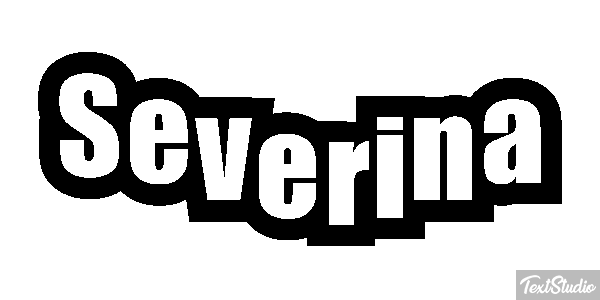 Severina Tekst effect