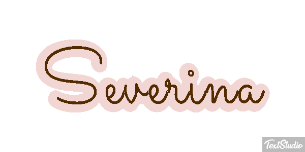 Severina Tekst effect