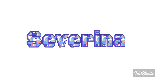 Severina Tekst effect