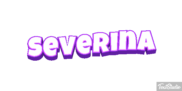 Severina Tekst effect