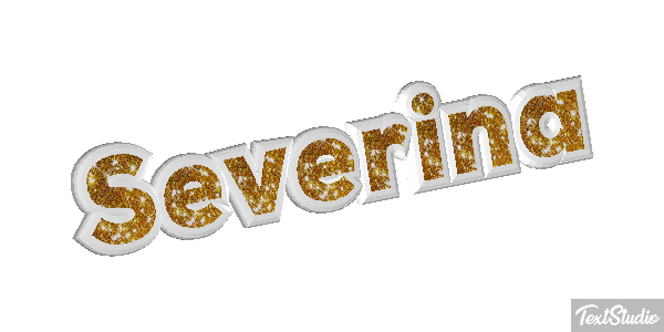 Severina Tekst effect