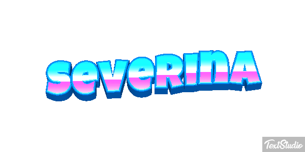 Severina Tekst effect