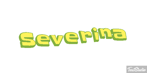 Severina Tekst effect