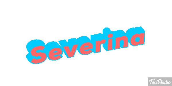 Severina Tekst effect