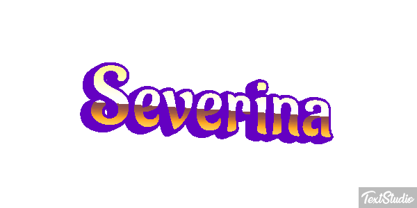 Severina Tekst effect