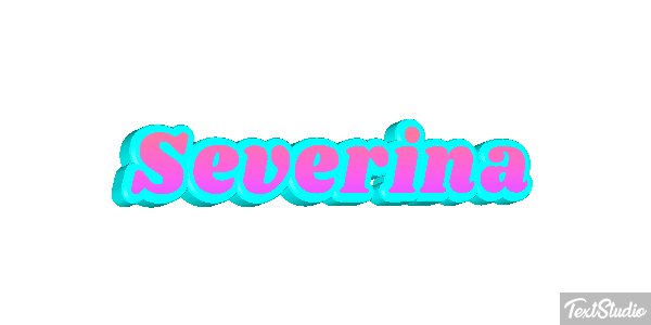 Severina Tekst effect