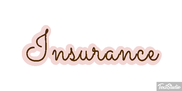 Insurance Effetto testo